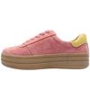 DRILLEYS SIXTY EIGHT SHOE - PINK